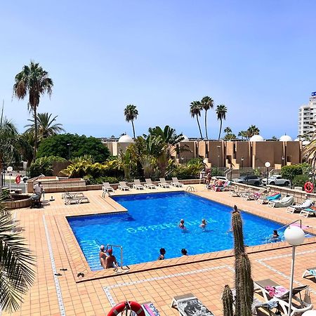 Beach House Apartment Costa Adeje  Εξωτερικό φωτογραφία