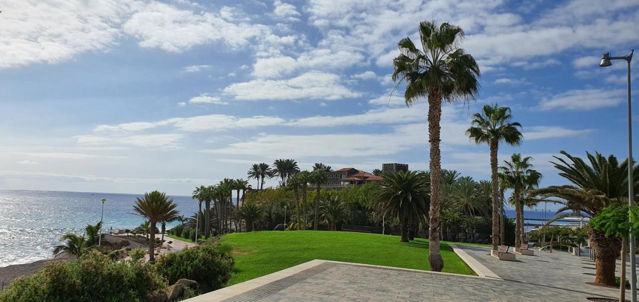 Beach House Apartment Costa Adeje  Εξωτερικό φωτογραφία
