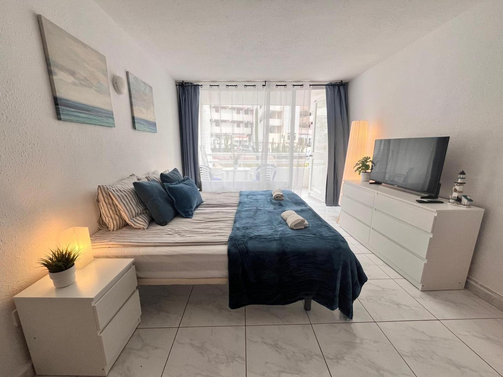 Beach House Apartment Costa Adeje  Εξωτερικό φωτογραφία
