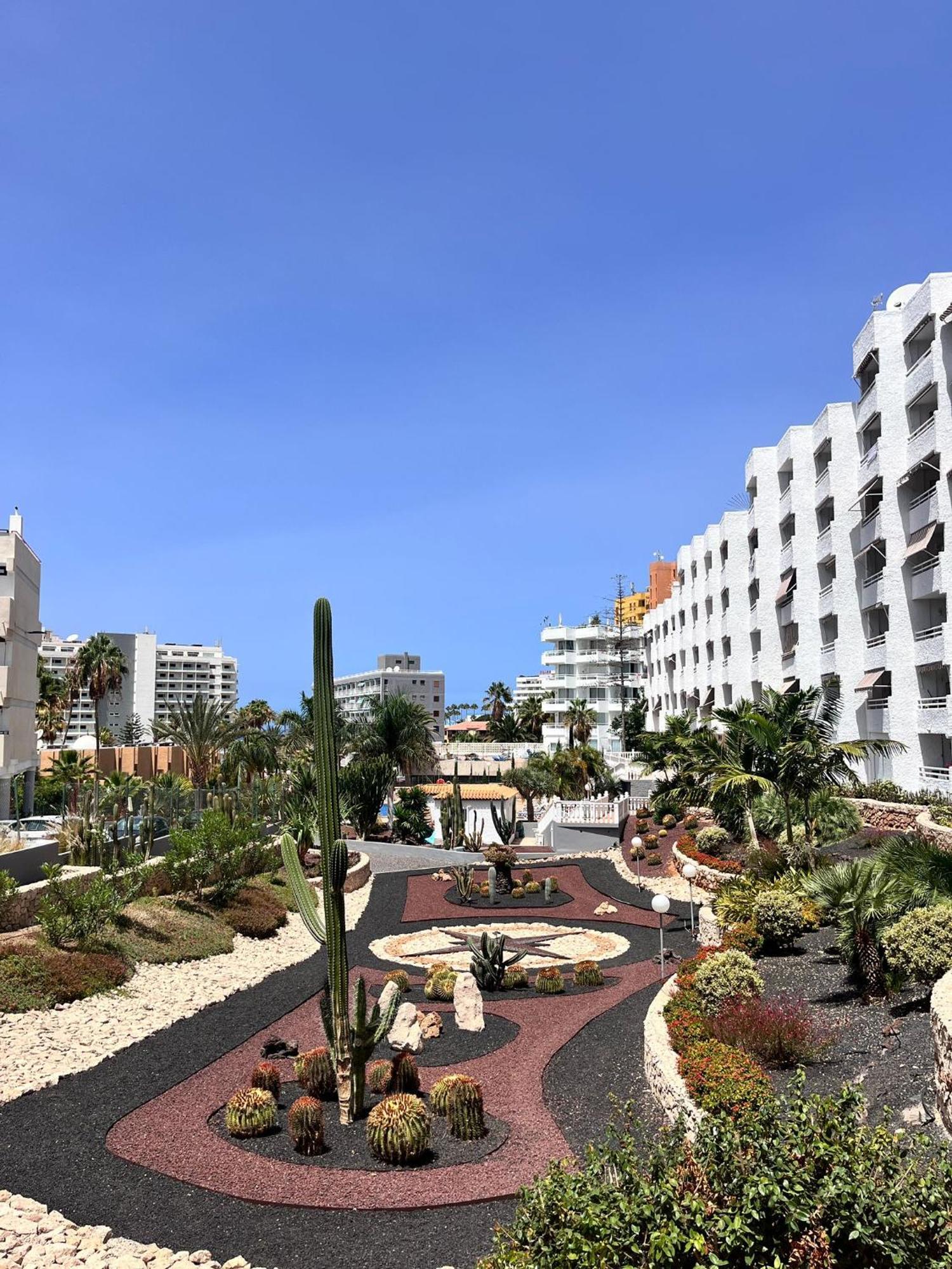 Beach House Apartment Costa Adeje  Εξωτερικό φωτογραφία