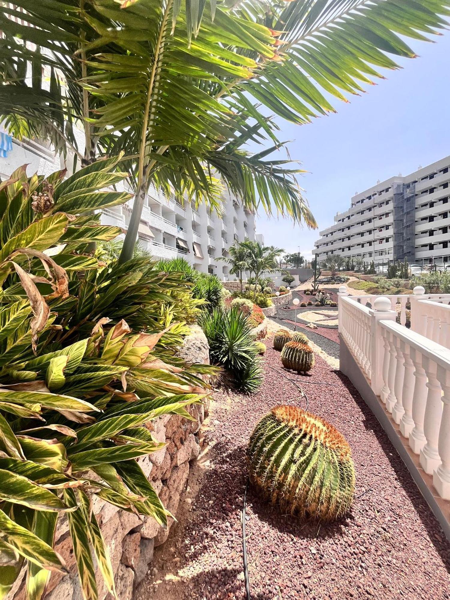 Beach House Apartment Costa Adeje  Εξωτερικό φωτογραφία