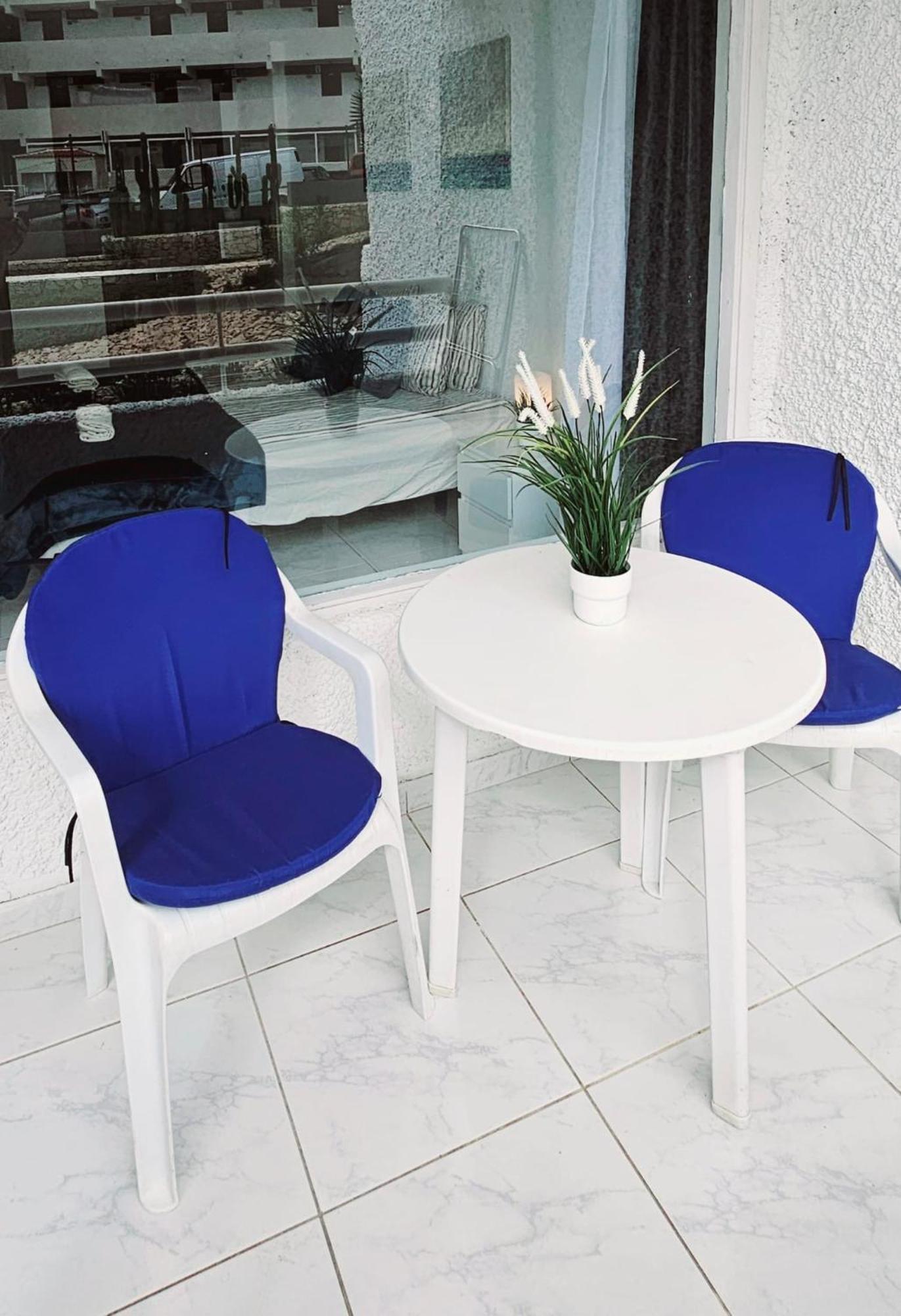 Beach House Apartment Costa Adeje  Εξωτερικό φωτογραφία