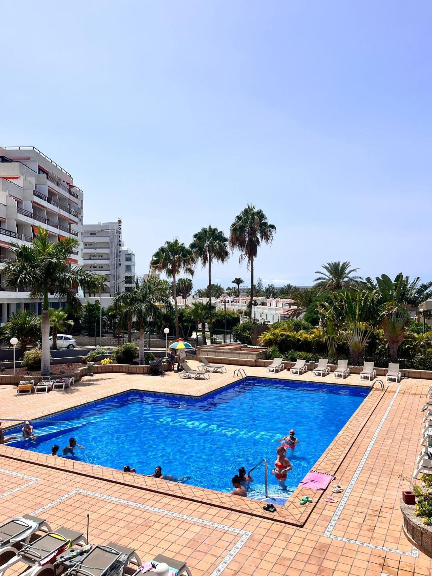 Beach House Apartment Costa Adeje  Εξωτερικό φωτογραφία