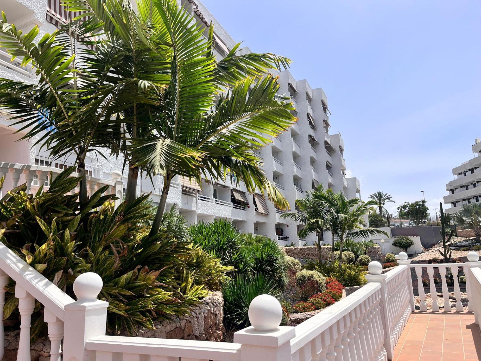 Beach House Apartment Costa Adeje  Εξωτερικό φωτογραφία
